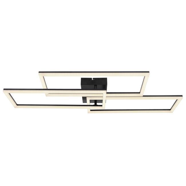 Stropné svietidlo TINY - 58W,6000/4300lm,IP20 - 67247-58