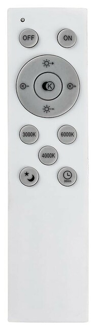 Svietidlo TESIA - LED/60W, IP20 - 3316