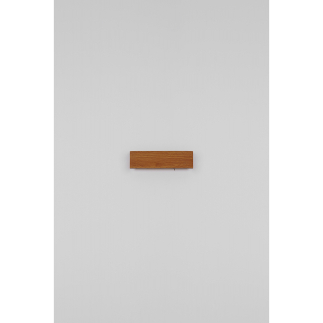 Nástenné svietidlo SIEGFRIED - 12W,1400/450lm,IP20 - 41751W-12