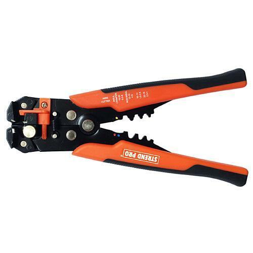 Kliešte Strend Pro AWS 066, 205 mm, na káble