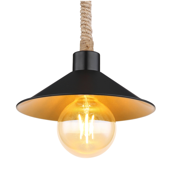 Závesné svietidlo DIANA - 60W,E27,IP20 - 15690H