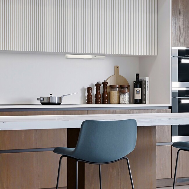 Nástenné svietidlo RAKAR - DC3,7V,LED,3W,4000K,IP20 - 78031