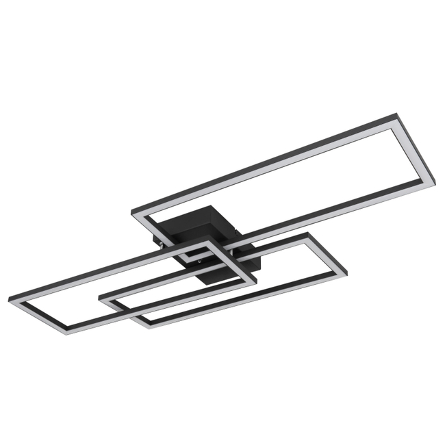 Stropné svietidlo TINY - 58W,6000/4300lm,IP20 - 67247-58SH