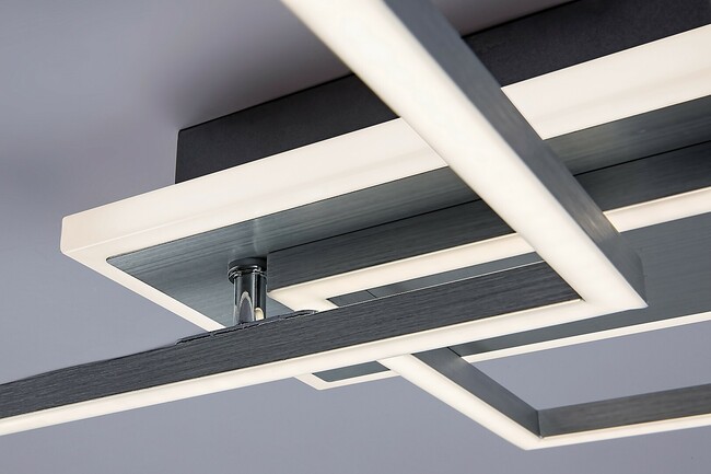 Svietidlo ATHELSTAN - 40W, 2900lm, IP20 - 71014