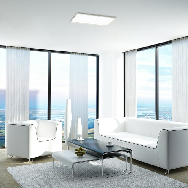 Svietidlo PAVEL - LED/22W, IP20 - 3278