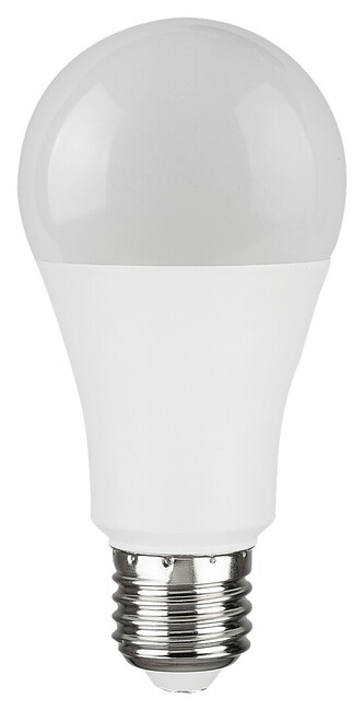 Žiarovka SMD-LED - E27/A60/LED/10W, 3000-6500K, IP20 - 1978