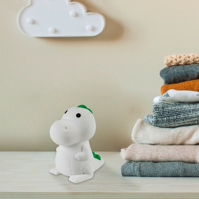 Svietidlo DINOO - 0,45W, 30lm, IP20 - 76021