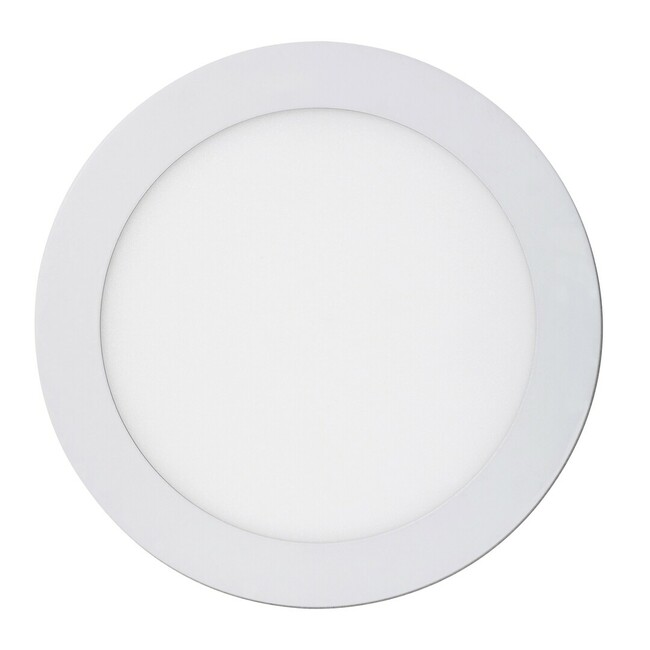 Svietidlo DOWNLIGHT - LED/12W, IP20 (kruh, nástenné) - 2655