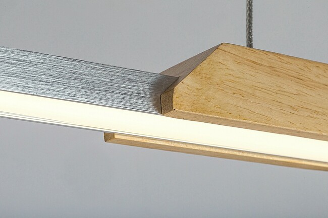 Svietidlo TAMUR - LED/26W