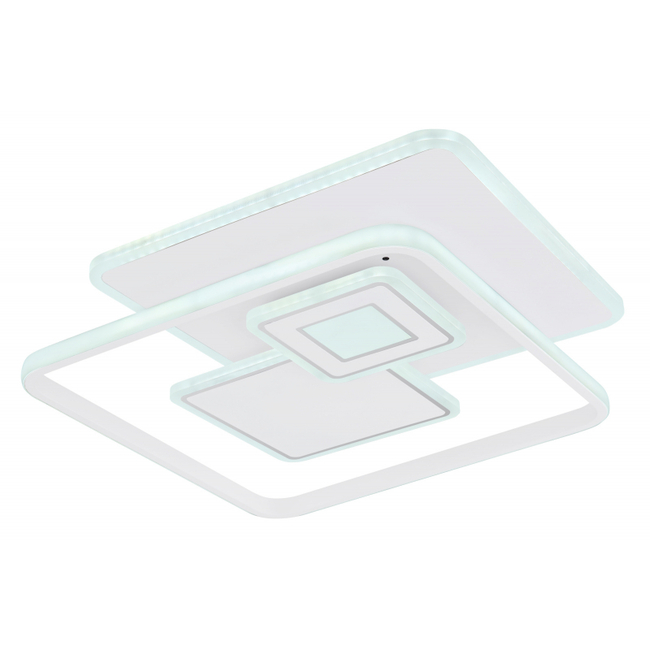 Stropné svietidlo RODERICK - 50W, 5000/3400lm,IP20 - 48441-50