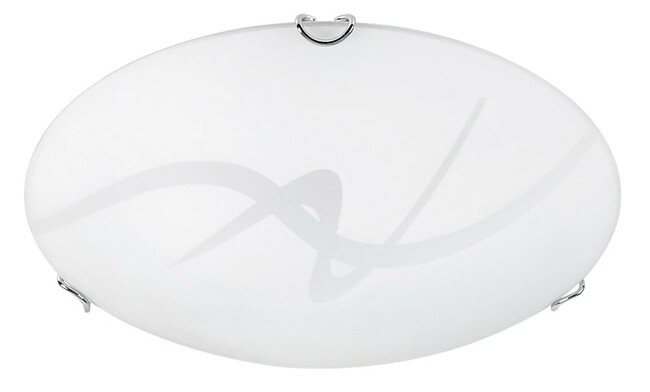 Svietidlo SOLEY LED - LED 12W, 230V, 50Hz, IP20 - 3258