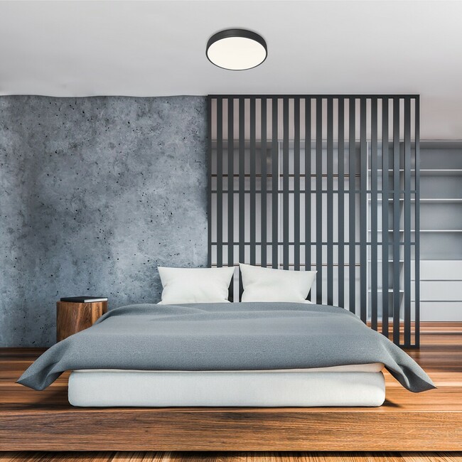 Svietidlo TESIA - LED/60W, IP20 - 3316