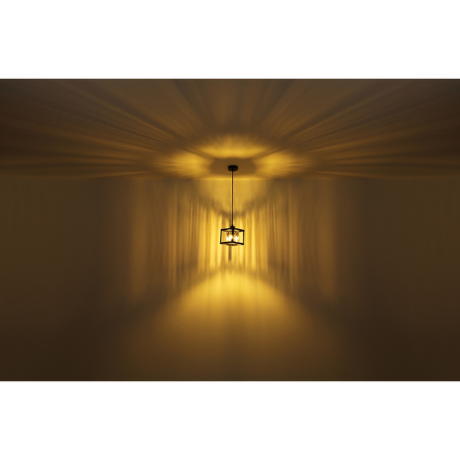 Závesné svietidlo MATHILDE - 40W,E27,IP20 - 15697H