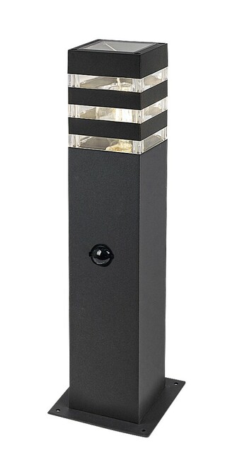 Svietidlo ANKARA - E27 1x MAX 12W, E27, IP44 - 77026