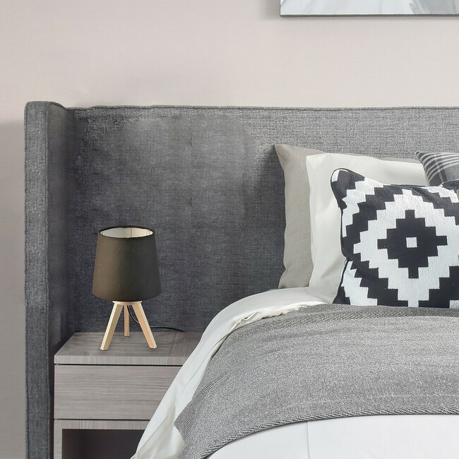 Stolové svietidlo LYCHEE - E14/25W, IP20 - 2069