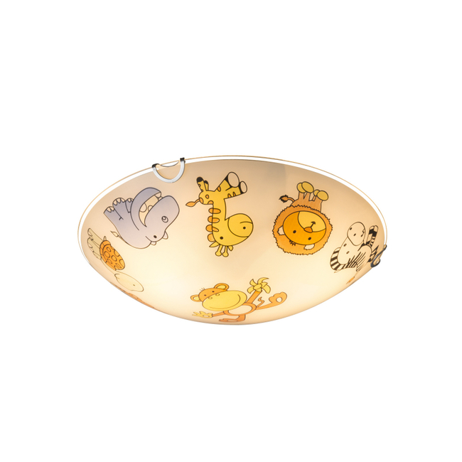 Stropné svietidlo KIDDY - 40607