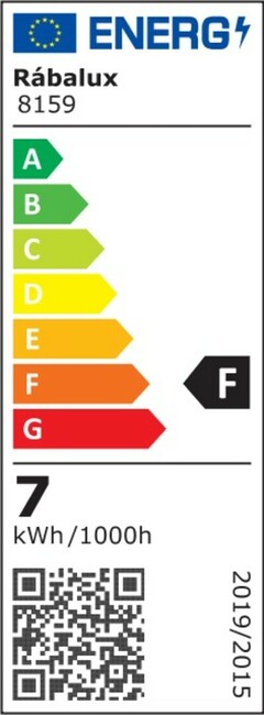 Svietidlo TUCSON - 8159