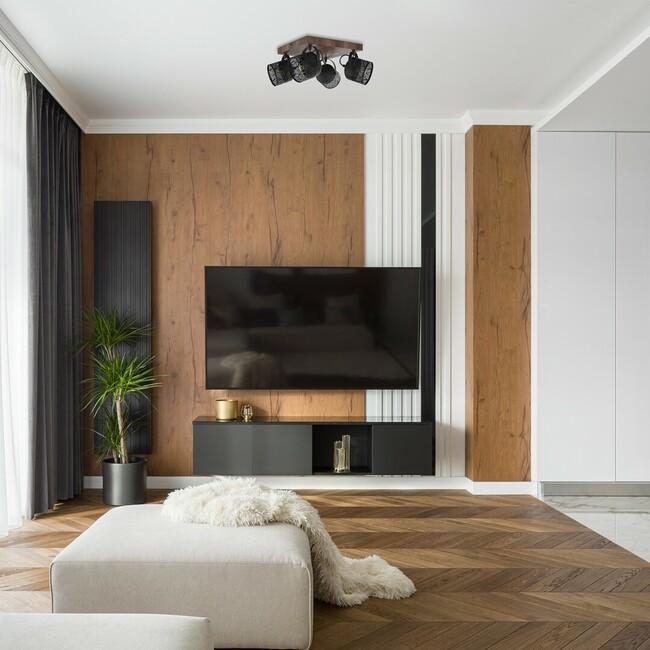 Svietidlo ROTEM - E14/4x max. 40W, IP20 - 3299