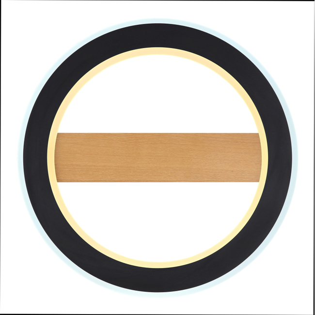 Stropné svietidlo MATTIA - 30W,3713/1781lm, IP20 - 67268-30