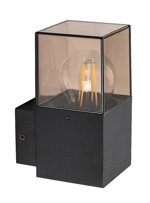 Svietidlo LOANDA - E27 1x MAX 60W, IP54 - 77080