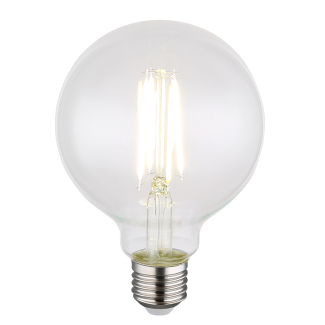 Žiarovka LED BULB - 7W, 800/800lm, E27 - 11527DC