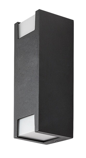 Svietidlo CERNON - GU10 2x MAX 7W, IP44 - 77055