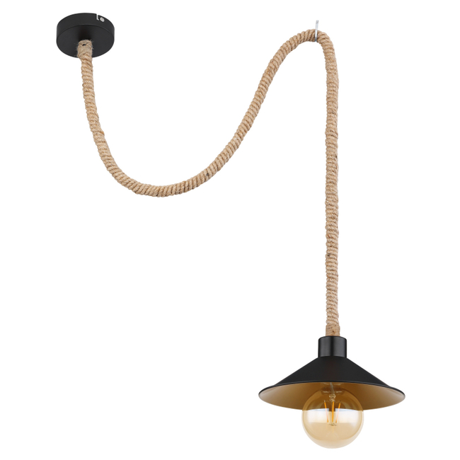 Závesné svietidlo DIANA - 60W,E27,IP20 - 15690H