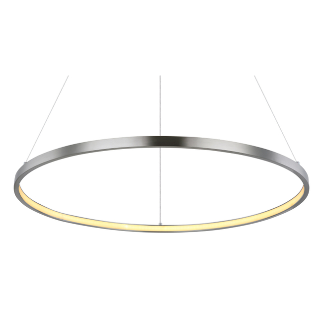 Závesné svietidlo RALPH -29W,2300/1400lm,IP20 - 67192-29