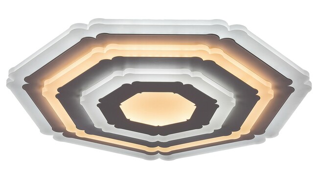 Svietidlo TANELI - LED/41W, IP20 - 3100