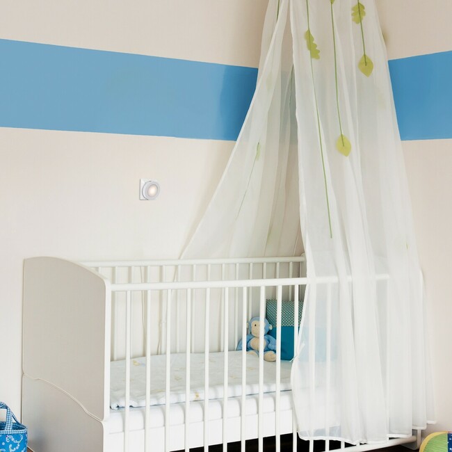 Dekoračné svietidlo PUMPKIN - LED/0,5W, IP20 - 2282