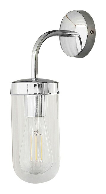 Svietidlo YAGO - E27/60W, IP44 - 3309