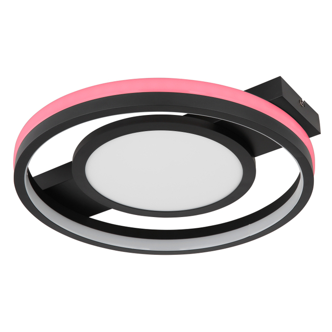 Stropné svietidlo GISELL - 40W, 5150/1200lm, IP20 - 41393-40