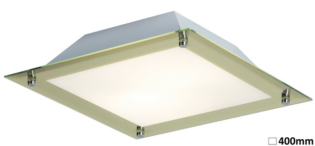 Svietidlo LARS - LED 18W, 230V, 50Hz, IP20 - 3046