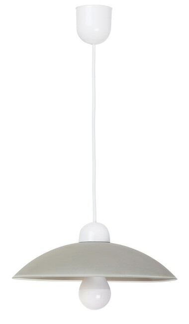 Svietidlo CUPOLA RANGE - E27/60W, IP20 - 1408