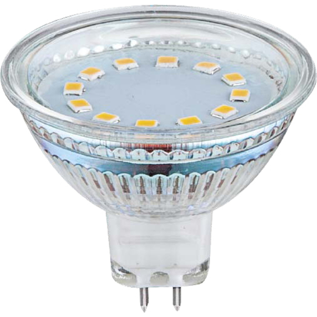 Žiarovka LED BULB - 10122K