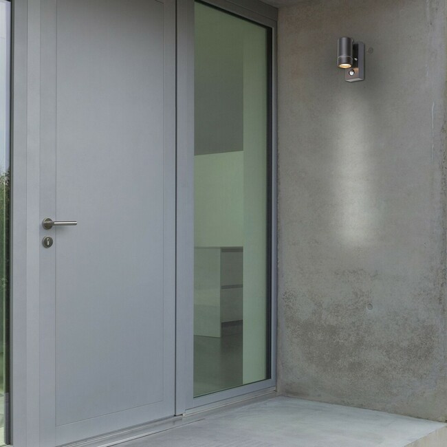 Svietidlo MEDINA - GU10/10W, IP44 - 8834