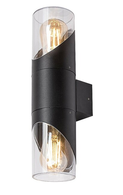 Svietidlo NOVIGRAD - E27 2x MAX 28W, 7237