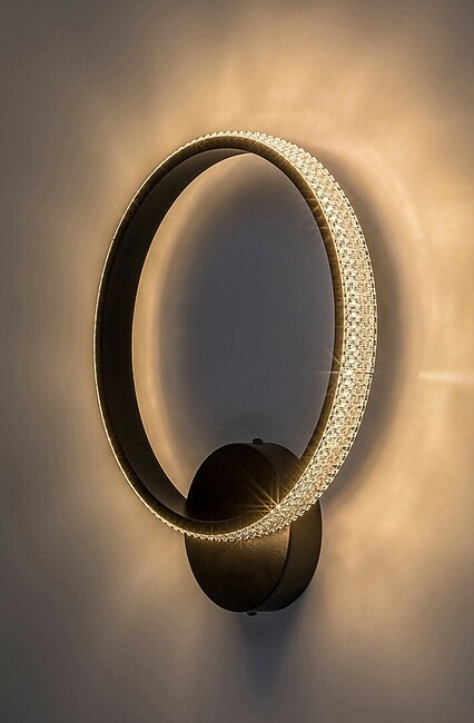 Svietidlo GRETE - 15W, 1150lm, IP20 - 71095