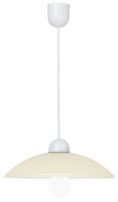 Svietidlo CUPOLA RANGE - E27/60W, IP20 - 4615