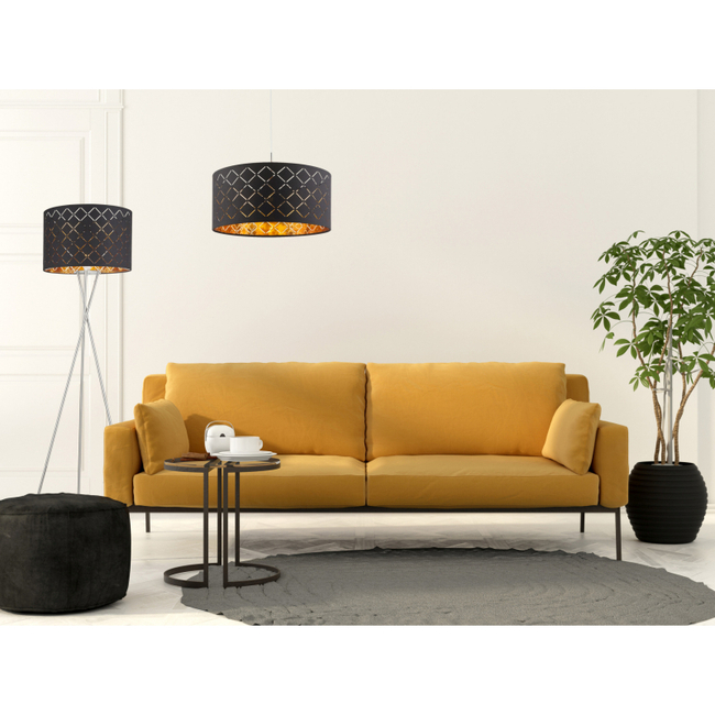 Stojanová lampa CLARKE - 15229S1