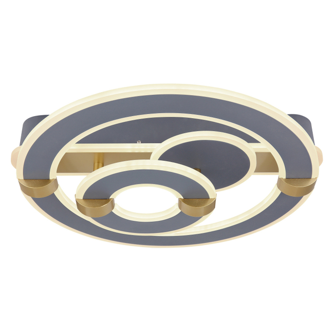 Stropné svietidlo MARGY - 48447-48