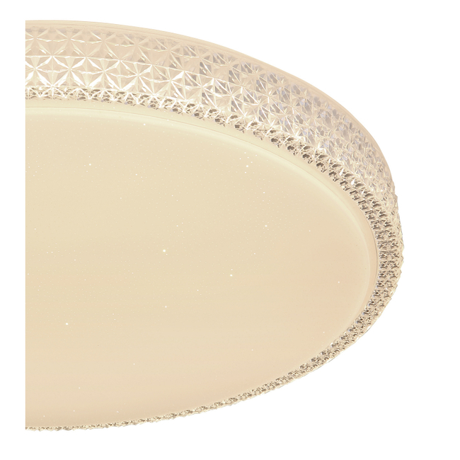 Stropné svietidlo OVI - 40W, 3600/3200lm, IP20 - 41749-40