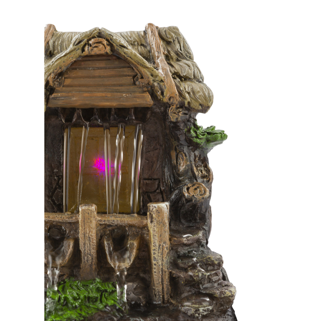 Dekoratívne svietidlo FONTANA - 93031