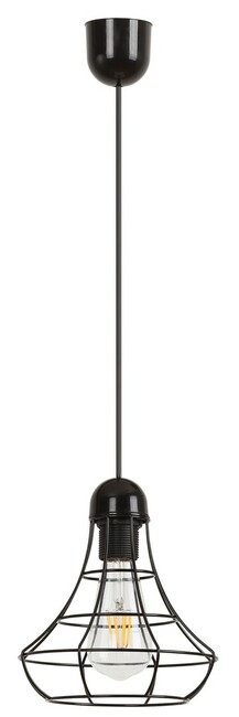 Svietidlo RAMSEY - E27, 60W, IP20 - 4649