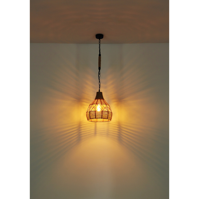 Závesné svietidlo HALIA - 15671H