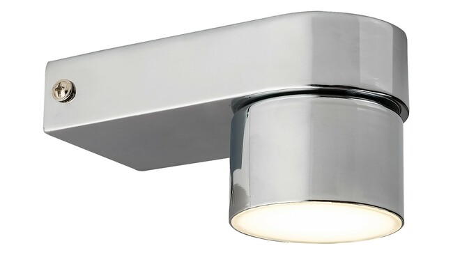 Svietidlo LIAM - LED/5W, IP44 - 6230