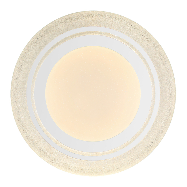 Stropné svietidlo RADA - 40W, 4800/2900lm, IP20 - 483111-40