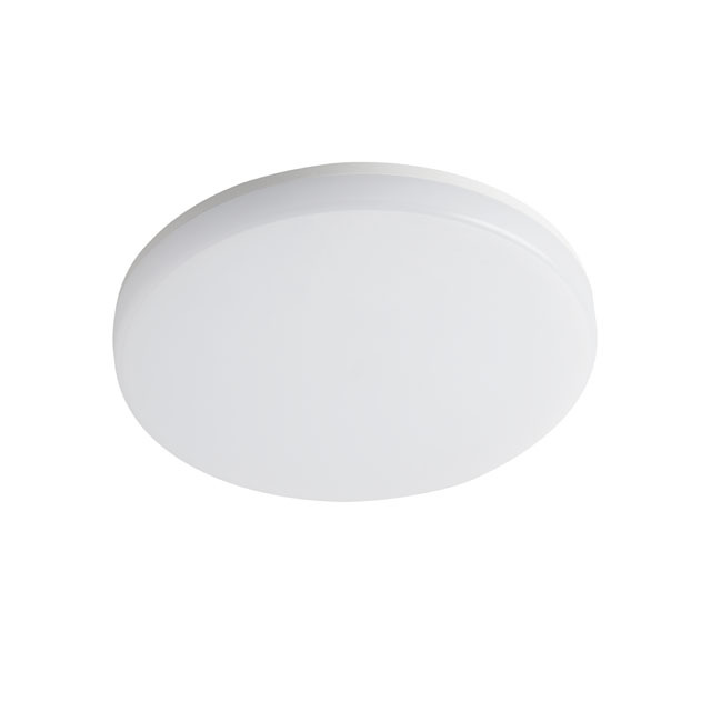 Svietidlo LED VARSO-O 18W 4000K IP54 s poh. senzor