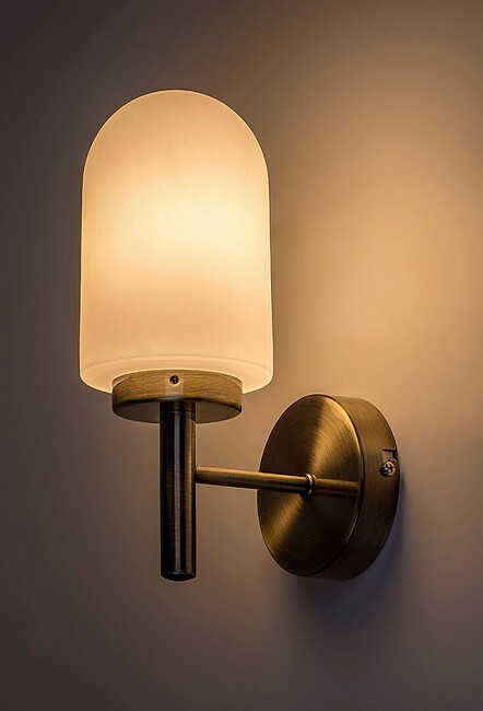 Svietidlo ZENKAI - E14 1X MAX 10W, IP44 - 71060