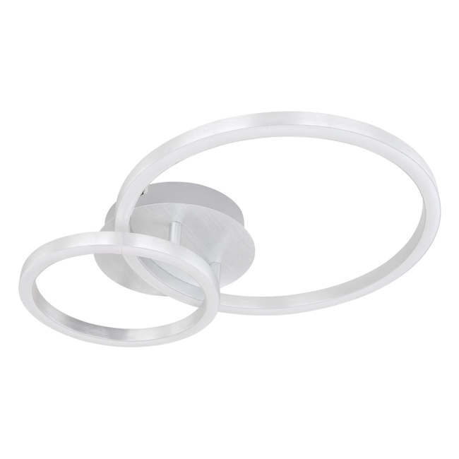 Stropné svietidlo REGGY - 18W, 1800/950lm, IP20 - 67238-18